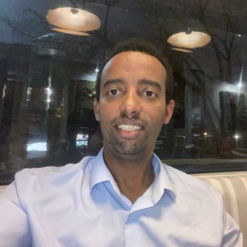 Hailu Semegne Ayalew